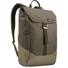 Рюкзак для ноутбука Thule 14" Lithos 16L Forest Night/Lichen TLBP-113 (3203822)