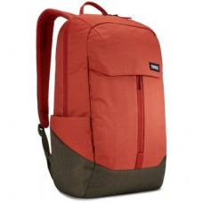 Рюкзак для ноутбука Thule 15" Lithos 20L Rooibos/Forest Night TLBP-116 (3203824)