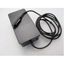 Блок питания для планшета Microsoft 43W 12В, 3.6А, разъем 5-pin special + USB (model 1536 / A40218)