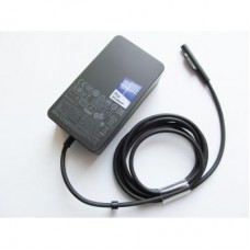 Блок питания для планшета Microsoft 60W 15В, 4А, разъем special + USB (model 1706 / A40234)