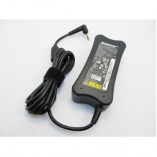 Блок питания к ноутбуку Lenovo 65W 19V, 3.42A, разъем 5.5/2.5 Bone-корпус (0712A1965 / A40257)