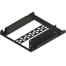 Фрейм-переходник CSV HDD/SSD 2x2.5" у 3.5" (CSV.SSD-2x2.5/3.5)
