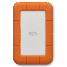 Внешний жесткий диск 2.5" 5TB LaCie (STFS5000800)