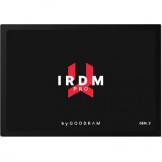 Накопитель SSD 2.5" 256GB Goodram (IRP-SSDPR-S25C-256)