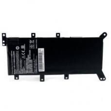Аккумулятор для ноутбука Asus X555 (C21N1347) 7.6V, 5000mAh Extradigital (BNA4000)