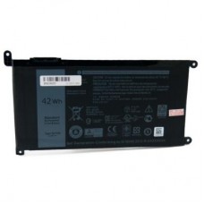 Аккумулятор для ноутбука Dell WDX0R 13.2V, 3500mAh Extradigital (BND4001)
