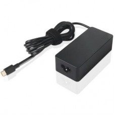 Блок питания к ноутбуку Lenovo 45W USB-C AC Adapter (GX20N20875)