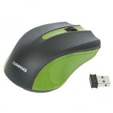 Мышка Omega Wireless OM-419 Green (OM0419G)
