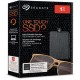 Накопитель SSD USB 3.1 1TB Seagate (STJE1000400)