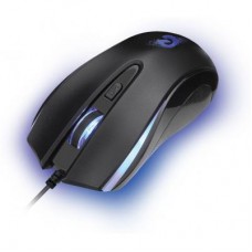 Мышка Ergo NL-420 Black (NL-420)