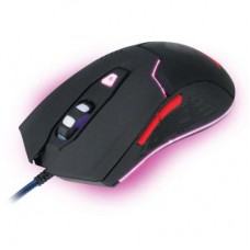 Мышка Ergo NL-630 Black (NL-630)