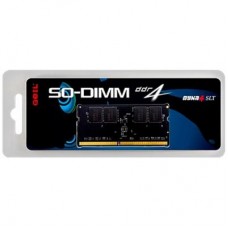 Модуль памяти для ноутбука SoDIMM DDR4 16GB 2666MHz Geil (GS416GB2666C19SC)