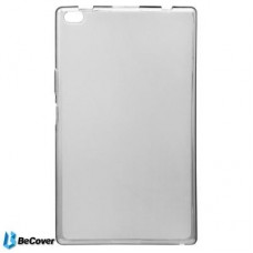Чехол для планшета BeCover Lenovo Tab 4 8.0 TB-8504 Transparancy (701743)