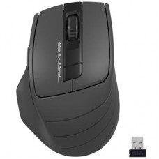 Мышка A4Tech FG30 Grey