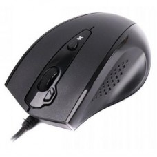 Мышка A4Tech N-810FX Black