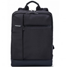 Рюкзак для ноутбука Xiaomi 15.6" Mi Classic business backpack Black (6954176874436)