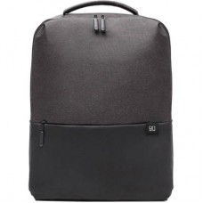 Рюкзак для ноутбука Xiaomi 15.6" RunMi 90 Light Business Backpack Grey (6971732584110)