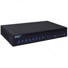 Концентратор Digi AnywhereUSB 8 Plus (AW08-G300)
