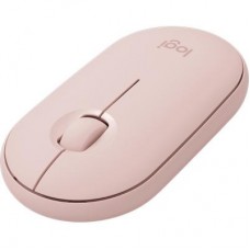 Мышка Logitech M350 Rose (910-005717)