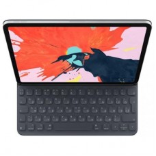 Чехол для планшета Apple Smart Keyboard Folio for 11-inch iPad Pro - Russia, Model A2 (MU8G2RS/A)