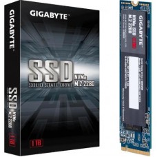 Накопитель SSD M.2 2280 1TB Gigabyte (GP-GSM2NE3100TNTD)