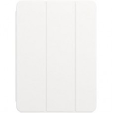 Чехол для планшета Apple Smart Folio for 11" iPad Pro - White (MRX82)