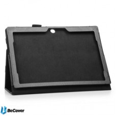 Чехол для планшета BeCover Slimbook для Lenovo IdeaPad Miix 320 Black (702156)