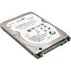 Жесткий диск для ноутбука 2.5" 500GB Seagate (# ST500LM021-FR #)