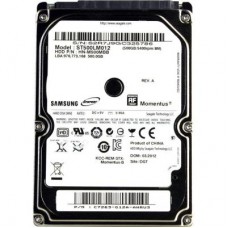 Жесткий диск для ноутбука 2.5" 500GB Seagate (# ST500LT012-FR #)
