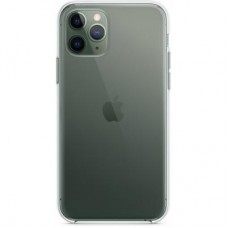 Чехол для моб. телефона Apple iPhone 11 Pro Clear Case (MWYK2ZM/A)