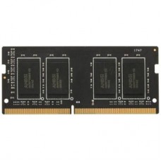Модуль памяти для ноутбука SoDIMM DDR4 8GB 2666 MHz AMD (R748G2606S2S-U)