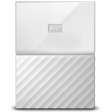 Внешний жесткий диск 2.5" 1TB WD (WDBYNN0010BWT-EEEX)