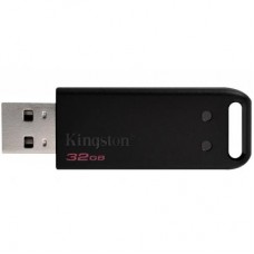 USB флеш накопитель Kingston 32GB DataTraveler 20 USB 2.0 (DT20/32GB)