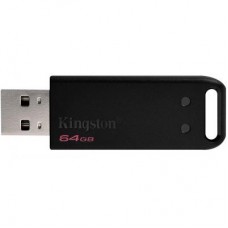 USB флеш накопитель Kingston 64GB DataTraveler 20 USB 2.0 (DT20/64GB)