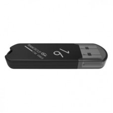 USB флеш накопитель Team 16GB C182 Black USB 2.0 (TC18216GB01)
