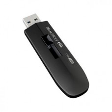 USB флеш накопитель Team 64GB C185 Black USB 2.0 (TC18564GB01)