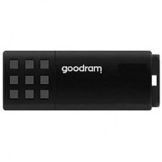 USB флеш накопитель Goodram 16GB UME3 Black USB 3.0 (UME3-0160K0R11)