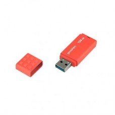 USB флеш накопитель Goodram 16GB UME3 Orange USB 3.0 (UME3-0160O0R11)
