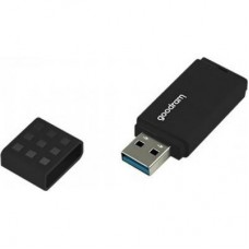 USB флеш накопитель Goodram 32GB UME3 Black USB 3.0 (UME3-0320K0R11)