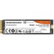 Накопитель SSD M.2 2280 500GB Seagate (ZP500GM3A002)