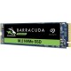 Накопитель SSD M.2 2280 250GB Seagate (ZP250CM3A001)