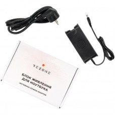 Блок питания к ноутбуку Rezone DELL 65W 19.5V 3.34A разъем 7.4*5.0 (RZPSDL65197450)