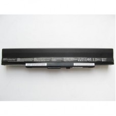Аккумулятор для ноутбука ASUS A42-U53, 5200mAh (76Wh), 8cell, 14.8V, Li-ion (A47427)
