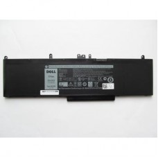 Аккумулятор для ноутбука Dell Latitude E5570 WJ5R2, 84Wh (7280mAh), 6cell, 11.4V, Li-ion (A47406)