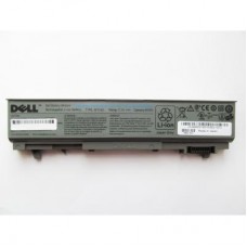 Аккумулятор для ноутбука Dell Latitude E6400 W1193, 5400mAh (60Wh), 6cell, 11.1V, Li-ion (A47408)
