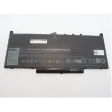 Аккумулятор для ноутбука Dell Latitude E7470 J60J5, 55Wh (7080mAh), 4cell, 7.6V, Li-ion (A47251)