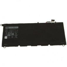 Аккумулятор для ноутбука Dell XPS 13-9360 PW23Y, 60Wh (8085mAh), 6cell, 7.6V, Li-ion (A47313)