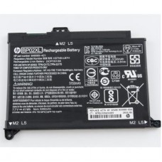 Аккумулятор для ноутбука HP Pavilion 15-AU HSTNN-LB7H, 5150mAh (41Wh), 2cell, 7.7V, Li-i (A47321)