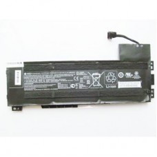 Аккумулятор для ноутбука HP ZBook 15 G3 VV09XL, 7500mAh (90Wh), 6cell, 11.4V, Li-ion (A47419)
