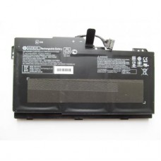 Аккумулятор для ноутбука HP ZBook 17 G3 AI06XL, 7860mAh (96Wh), 6cell, 11.4V, Li-ion (A47420)